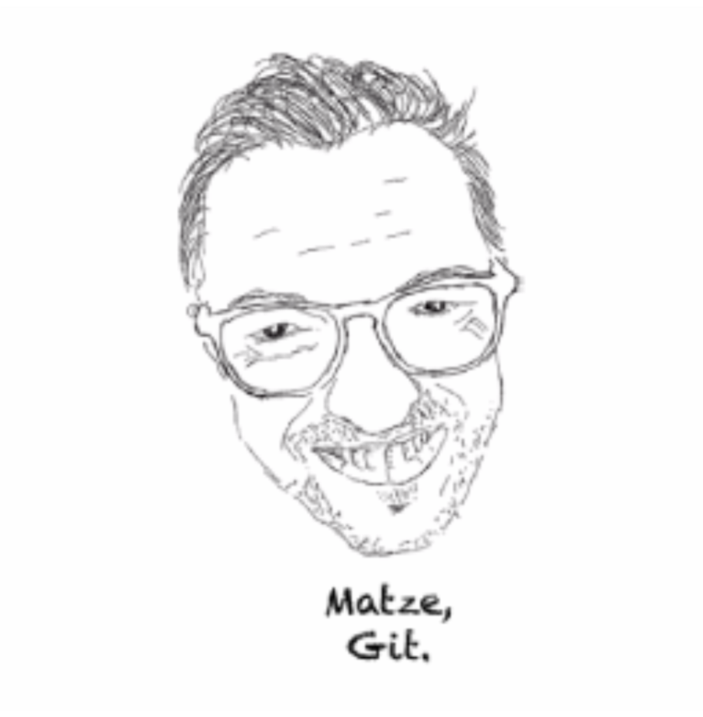Matze – Gitarrist der Franz Mayer Experience